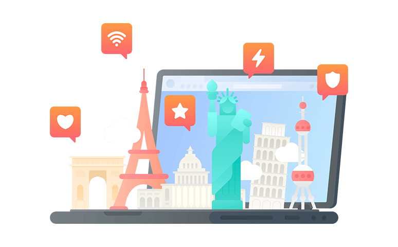 在英属维尔京群岛连接到中国vpn - 大陆VPN